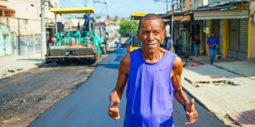 Obras entram na reta final no entorno da Praça Goiânia, em Éden