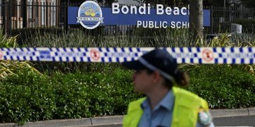 Governo brasileiro repudia atentado na Austrália