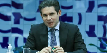 Relatório da PEC da Segurança deve ser apresentado nesta semana