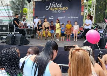 Três Rios tem fim de semana movimentado com cultura, esporte, educação e celebrações religiosas