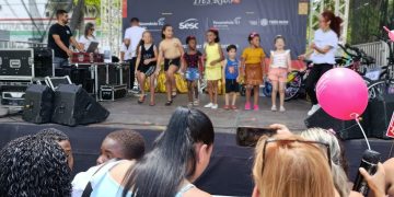 Três Rios tem fim de semana movimentado com cultura, esporte, educação e celebrações religiosas