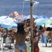 Rio terá muito calor hoje, mas tempo mudará com chegada de frente fria