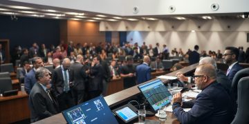 Alerj deve decidir sobre prisão de Bacellar nos próximos dias