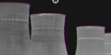 Energia nuclear para suprir a Inteligência Artificial