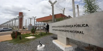 Em presídio de Brasília, TH Joias cumpre regime diferenciado