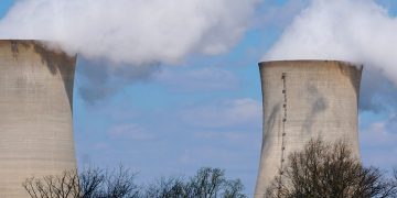 Por que a rede elétrica estadunidense depende de reatores nucleares no inverno