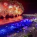 Copacabana promete drones e queima de fogos mais longa na virada