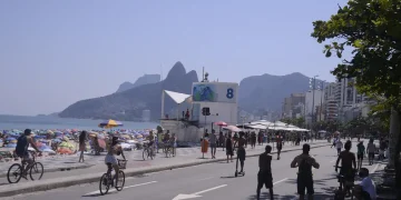 Operação Verão nas praias do Rio terá postos de salvamento móveis