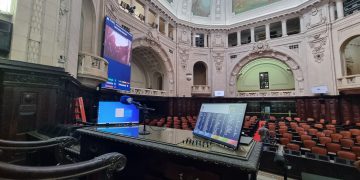 Cadeiras vazias: Rio pode ter dois governadores em 2026 com possível eleição indireta na Alerj