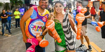 Guapimirim entra no clima do Carnaval 2026 com programação para toda a família