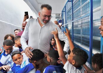 Prefeitura de Belford Roxo homologa concurso da Educação com mais de 1.700 vagas