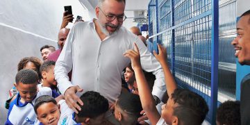 Prefeitura de Belford Roxo homologa concurso da Educação com mais de 1.700 vagas
