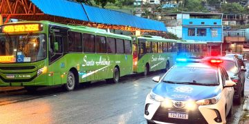 Ronda da Madrugada derruba em 80% os assaltos nas primeiras horas do dia em Belford Roxo