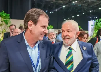 Kassab libera Paes para apoiar Lula e sinaliza flexibilidade do PSD no Rio