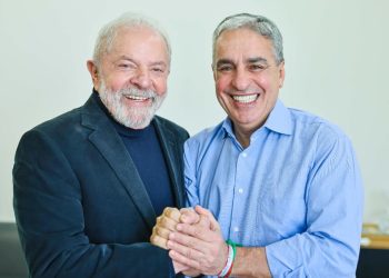 PT pressiona André Ceciliano a disputar eleição indireta para governador do Rio após saída de Cláudio Castro