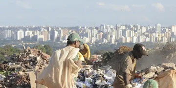 Gestão de resíduos pode levar municípios a reduzir emissão de gases