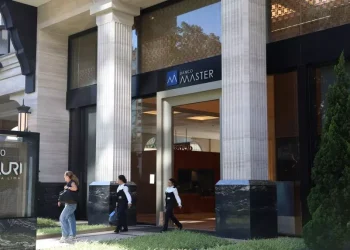 Banco Master acumula mais de 12 mil processos no RJ e vira alvo de investigações