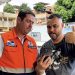 Prefeito Léo Vieira anuncia entrega de geladeiras, fogões e mobílias para vítimas das chuvas
