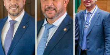 Condenação no STJ abre disputa política por vaga no TCE e movimenta bastidores do poder no Rio; Abel tenta mais uma vez