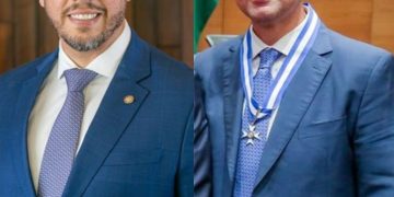 Base de Castro na Alerj aceita Abel no TCE, mas exige que segunda vaga fique com Amorim