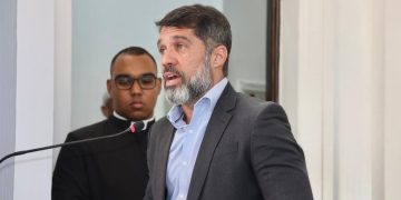 Lei de autoria do Vereador Diego Faro, reconhece Santa Dulce dos Pobres como Padroeira das Favelas do Rio