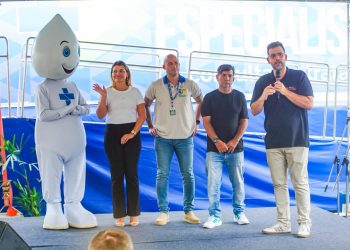 Carreta da Saúde da Mulher amplia acesso a exames em São João de Meriti