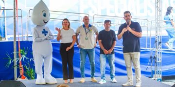 Carreta da Saúde da Mulher amplia acesso a exames em São João de Meriti