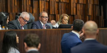 Alerj já ensaia embate sobre eleição indireta e regras dividem deputados