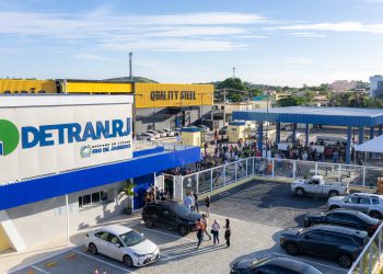 Detran-RJ reduz valor de exames da CNH e preço cai de R$ 288 para R$ 180