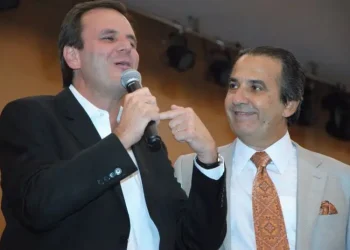 Malafaia rompe com Paes após desfile pró-Lula na Sapucaí e encerra “pacto” político