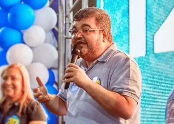 STF mantém afastamento de Dr. Rubão e Itaguaí pode ter uma nova eleição