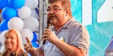 STF mantém afastamento de Dr. Rubão e Itaguaí pode ter uma nova eleição