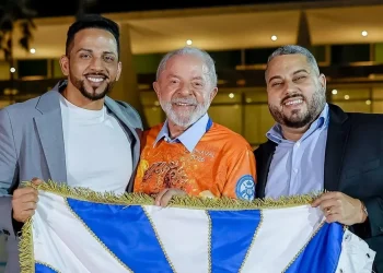 TSE rejeita liminar do Novo contra Lula e samba-enredo da Acadêmicos de Niterói