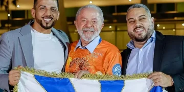 TSE rejeita liminar do Novo contra Lula e samba-enredo da Acadêmicos de Niterói