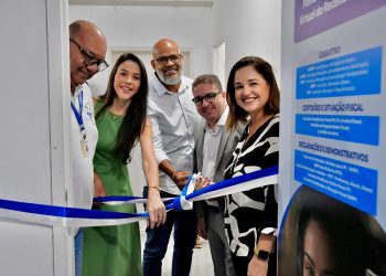 Belford Roxo ganha posto da Receita Federal e amplia acesso a serviços fiscais