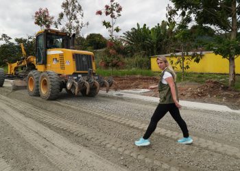 Guapimirim intensifica obras de infraestrutura em bairros urbanos e rurais