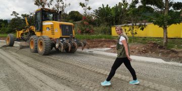 Guapimirim intensifica obras de infraestrutura em bairros urbanos e rurais