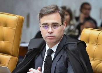 Polícia Judicial do STF avalia ampliar proteção para família do ministro André Mendonça