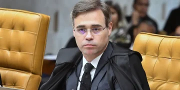 Polícia Judicial do STF avalia ampliar proteção para família do ministro André Mendonça