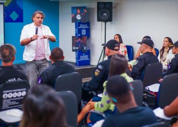 Meriti avança no combate à violência doméstica e se prepara para implantar programa estadual