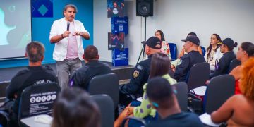 Meriti avança no combate à violência doméstica e se prepara para implantar programa estadual