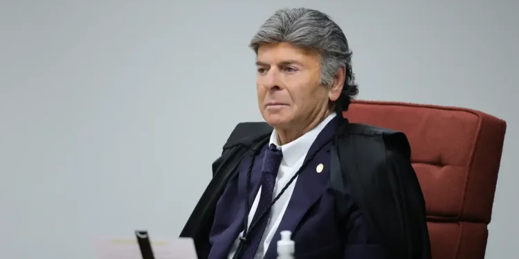 Fux suspende trechos de lei da eleição indireta no Rio e impõe voto secreto na Alerj