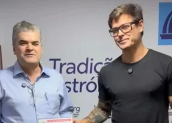 Dado Dolabella deixa o MDB poucos dias após filiação e pressão interna no partido