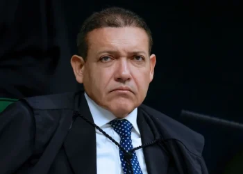 Kassio reclama nos bastidores de cobrança de Cármen Lúcia em julgamento no TSE