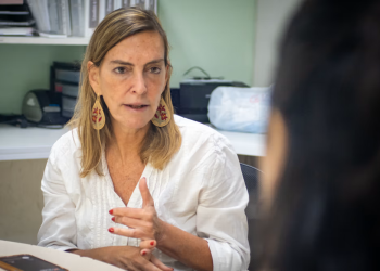 Alerj analisa possibilidade de apoiar pesquisa de cientista da UFRJ responsável pelo desenvolvimento da Polilaminina