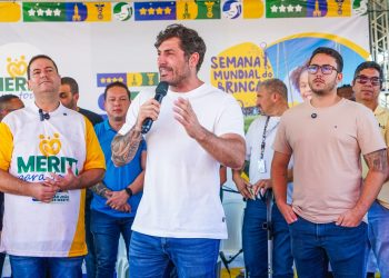 PSDB do Rio ressurge com força após janela partidária e mira protagonismo eleitoral