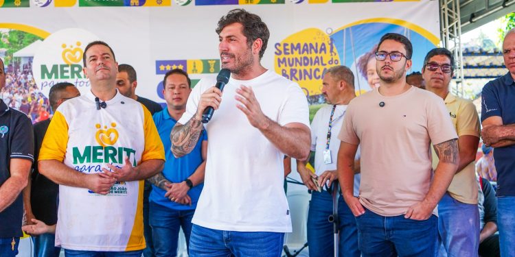 PSDB do Rio ressurge com força após janela partidária e mira protagonismo eleitoral