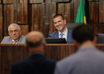 Alerj amplia debate sobre royalties e reforça pressão antes de decisão do STF