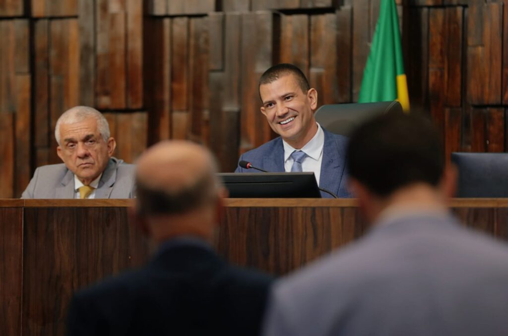 Alerj amplia debate sobre royalties e reforça pressão antes de decisão do STF