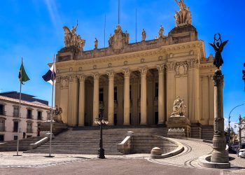 TRE-RJ homologa retotalização e Renan Jordy assume vaga na Alerj após cassação de Bacellar